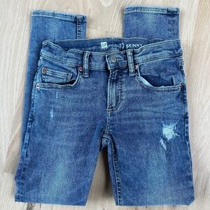 GAP Kids SKINNY JEANS, size 10